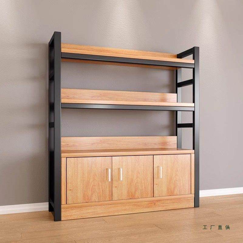 书架置物架落地客厅矮柜子储物柜靠墙一体转角书柜家用货架展示架,电子元器件市场,其它元器件,淘宝优惠券,粉丝福利购,淘宝优惠卷
