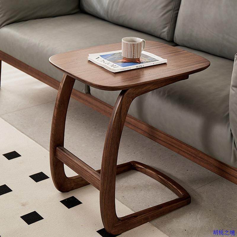 北欧黑胡桃木边几实木角几床边桌沙发边茶台可移动小茶几边桌,玩具/童车/益智/积木/模型,毛绒/玩偶/公仔/布艺类玩具,淘宝优惠券,粉丝福利购,淘宝优惠卷