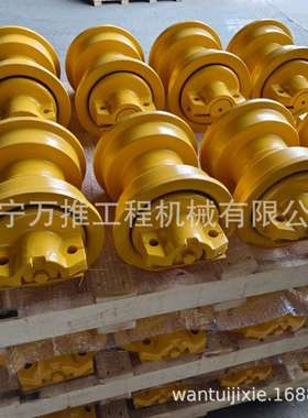 SD7P宣工推土机支重轮1Q221381Q22098