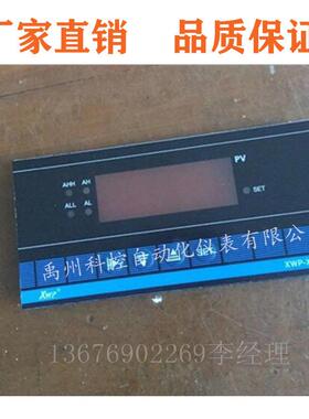 XWP-C804-01/02/81-08/09/12/18/23-HHLL/HLHL-P-T控制器数显表