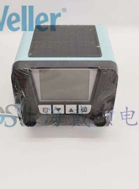 德国Weller电焊台WT2010MWT2020M电焊台套装WT2M维修台