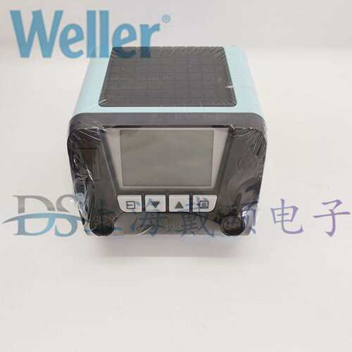 德国Weller电焊台WT2010MWT2020M电焊台套装WT2M维修台