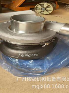 CAT卡特E330BE330CC-9发动机涡轮增压器挖机配件挖掘机配件
