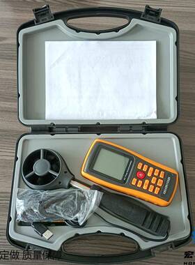 效果好价格低防爆安全型数字显示设备CFD25矿用机械电子式风速表