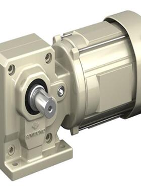 住友SUMITMO减速机RNYM05-1220-30住友减速电机住友工厂直发