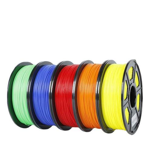 1KG低温打印耗材PCL打印耗材350米适用于低温打印笔打印温度40