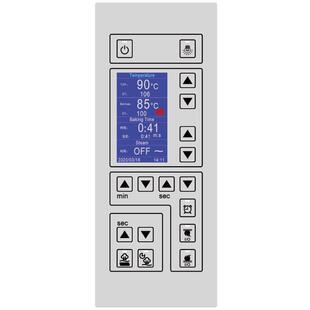 上海亚泰仪表层炉控制器液晶显示温控器