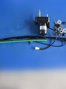 供应徐工装载机电器配件802138059XGYG-2231P-K雨刮器