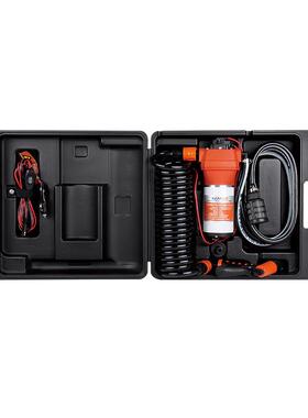 工厂直销SEAFLO盒装冲洗套件大流量冲洗泵甲板冲洗泵园林浇花泵