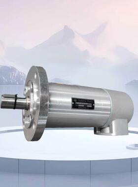 GR32SMT16B45LS1RF2三螺杆泵稳定低噪螺杆泵适配多种介质