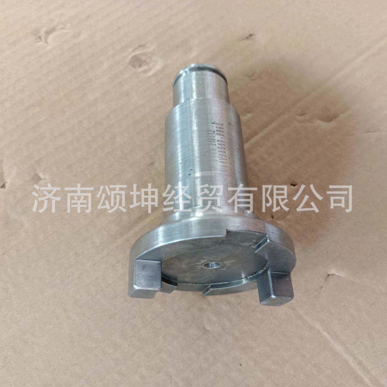 供应重汽曼发动机配件080V38517-0060传动轴