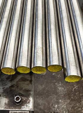 专业供应瑞典进口1.4542不锈钢棒高强度耐磨1.4542固溶不锈圆钢