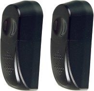 霍斯红外线防撞电眼红外线安全保护装置安全光线电动门防夹