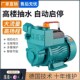 家用自吸泵水井抽水泵管道自来水增压泵无塔供水漩涡式 220V自吸泵
