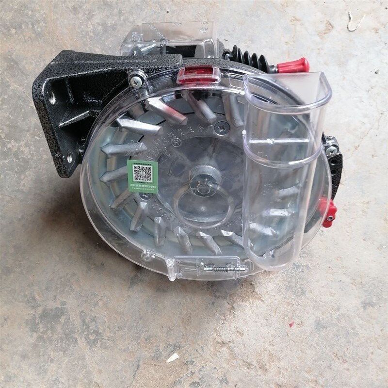 老钱牌玉米播种机18勺单连节排种器总成播种机配件大全