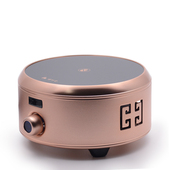 信轩堂电陶炉迷你小型茶炉铁壶煮茶器泡茶炉光波炉电磁炉家用台式