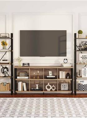 跨境艺架客厅PNN收纳架板铁式层置物架容量收纳架家大用层架