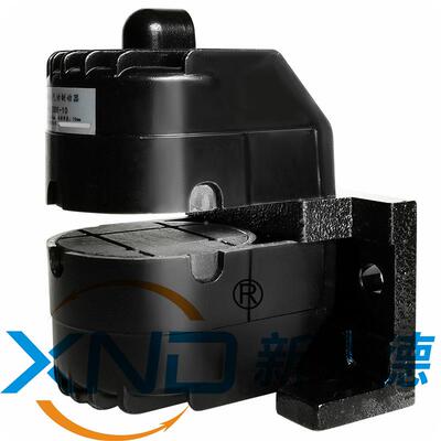 DBS-1单点碟26047式制器气压动车器DBS10气动刹夹盘0蝶刹钳盘式碟