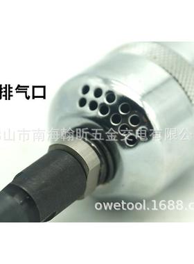 跨境S抛0气动旋转调速前机排4式砂轮机刻XUI磨砂光打磨光机