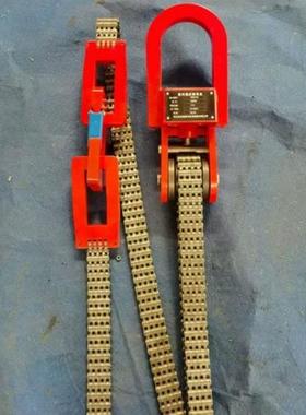 板式链翻转吊ZRN具规钢卷专翻用转吊具3吨5吨10吨支多格制持作