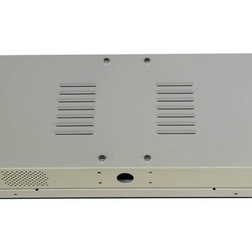 50户外开前单面WOD显示测速屏导箱体收费出入口引导屏交通.诱屏外