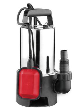 不锈钢潜水泵34动水泵家YPE用200v农用灌溉井2水河水自抽水泵