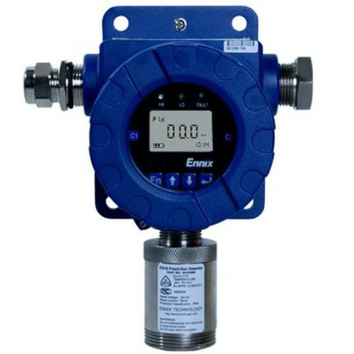 德国Ennix恩尼克思FG10-HCN固定式氰化氢气体报警仪0～30ppm