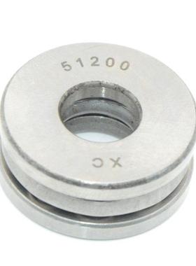 推力球轴承轴DPC51230力承面平压轴承