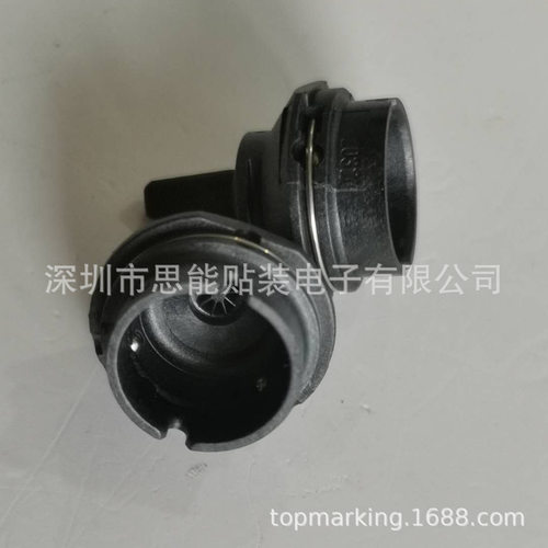 03059743 Nozzle-2032 cpl 2032吸嘴  SMT贴片机配件