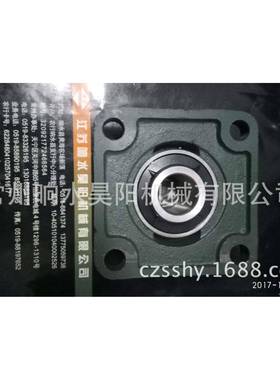 外球轴承UF3CCWL2轴6带面座承