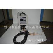 高频感应加热机电动源属设备HQP移式 金淬火熔炼焊接热处理电磁感