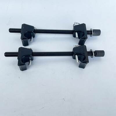 手动震减装弹簧压缩避震弹簧拆装器汽拆车维修VRZ卷器式弹簧拆卸