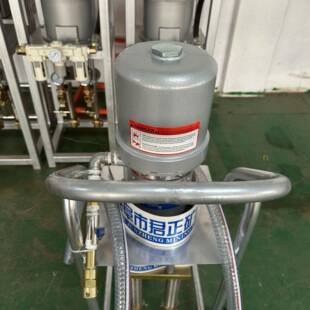 22ZBQ动6/.0型气动注浆泵矿用液63506气高压注双浆机整机及配件