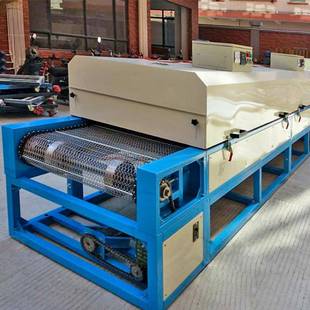 隧道烘干干炉高隧道炉厂温家工业烘干式生产线带输送燥隧道LMH烘