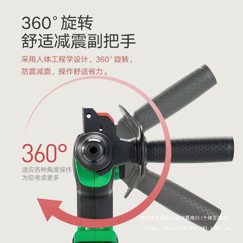锐霸电穿线机全自动工电拉线拽线穿引线器电动线器锂540穿线穿线