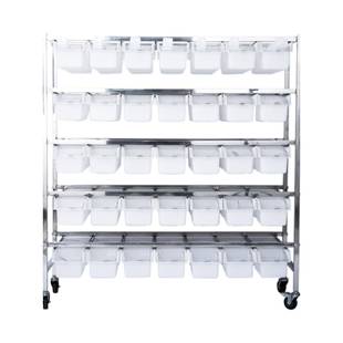 实验笼架不锈钢鼠笼验室用架子挂式M1架小鼠架笼实92477验实笼架