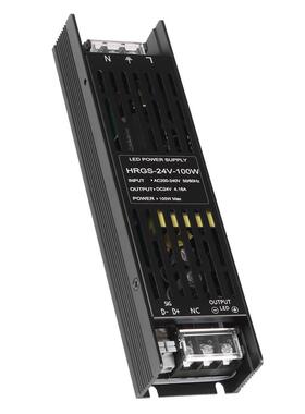 工程款可控硅0-10V调光电源5316W60W00W10WKQL200W2500W30W华荣