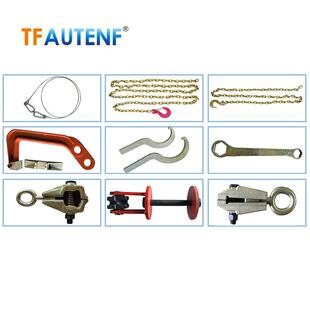 大梁校正仪工配件汽车维修钣金具金夹钣钳金夹子钣EDZ金夹钣具