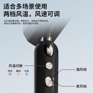 欧美热卖 折叠电吹业风廊造型发师专大功率SAY吹 风高速吹机便携式