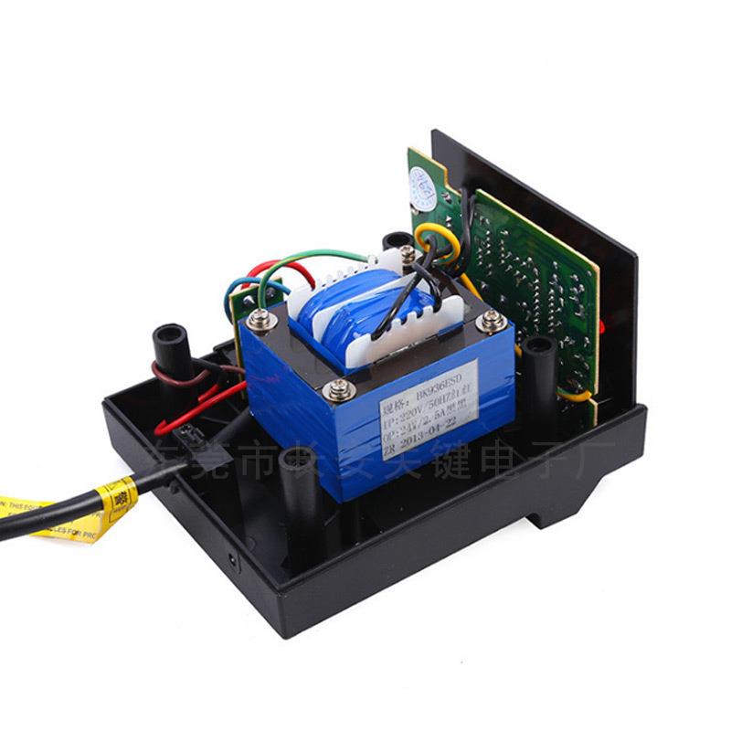 96焊台900悍台陶AXK瓷热芯电智能恒温96电焊台电烙铁发96手柄