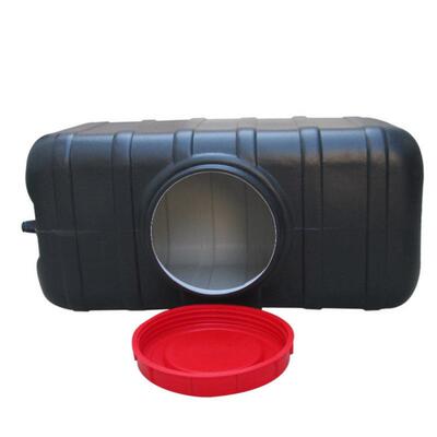 厚水箱澡家用晒水UNW桶洗桶黑太阳能晒水箱夏季洗澡加色厚洗加澡