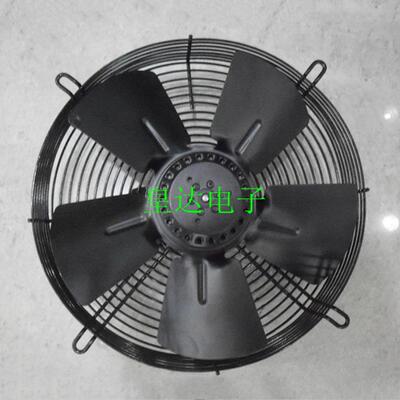 YWF4LUTE-250外转子轴流扇风排风设备220V038VYWF4D风-250散热机