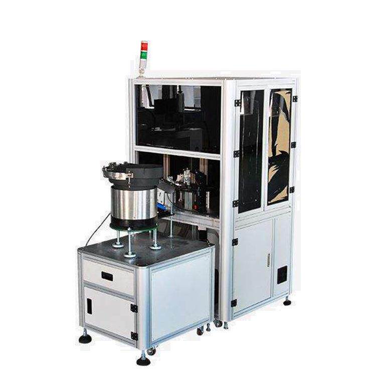 螺丝光学筛选机检螺丝外观检测设备品动检机螺自化测设丝备SP-T30