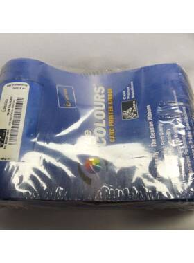 P证1P10机LOA120机证卡打印机800015-940CN彩色带8000卡17-240CN