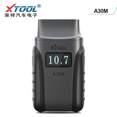 XTOOLA30MOBD2AutoDiagnosticToolsWithAndriods/IOS