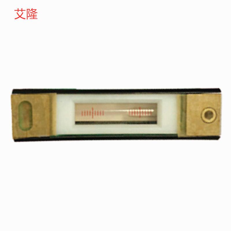 艾隆ST150/ST200/ST300/ST500X0.02实惠销售条式水平仪