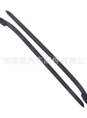 86131-2L00086132-2L000适用于现代I30前挡风玻璃两侧密封胶条