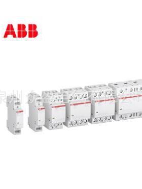 1SAE341111R0540/ESB40-40N-05/10228815/ABBESB系列建筑用接触