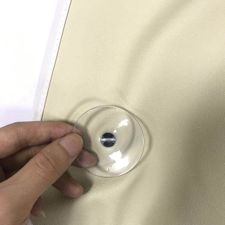 品婴用浴枕防滑垫宝宝洗澡浴缸BL019060垫吸防滑盘浴室跪垫儿宝妈