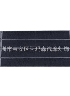 款汽车满17861地星脚闭底新刹四车灯氛围灯遥控声控光一拖室内气